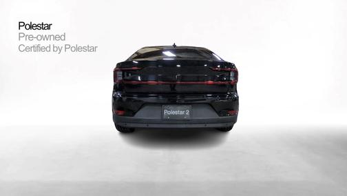 2023 Polestar 2 Long range Dual motor with Performance pack - AWD - Plus,Pilot,Performance