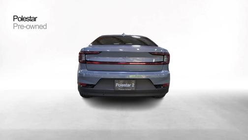 2024 Polestar 2 Long range Single motor - RWD - Plus,Pilot