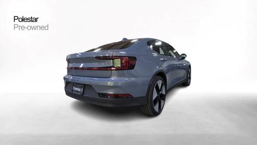 2024 Polestar 2 Long range Single motor - RWD - Plus,Pilot