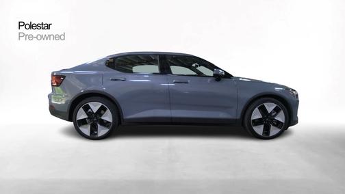 2024 Polestar 2 Long range Single motor - RWD - Plus,Pilot