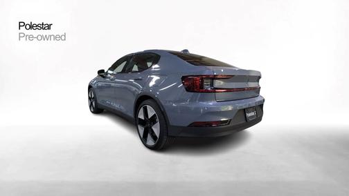 2024 Polestar 2 Long range Single motor - RWD - Plus,Pilot