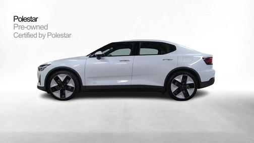 2023 Polestar 2 Long range Dual motor - AWD - Plus,Pilot