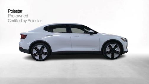 2023 Polestar 2 Long range Dual motor - AWD - Plus,Pilot