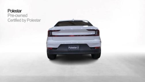 2023 Polestar 2 Long range Dual motor - AWD - Plus,Pilot