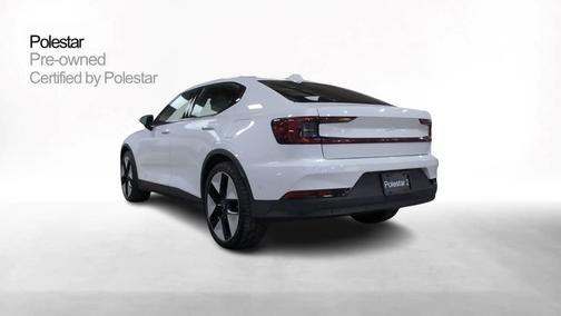 2023 Polestar 2 Long range Dual motor - AWD - Plus,Pilot