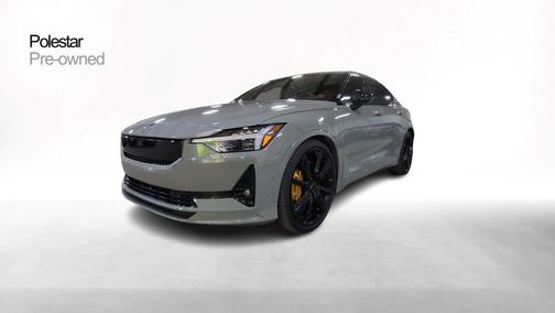 2023 Polestar 2 Long range Dual motor with Performance pack - AWD - Plus,Pilot,Performance