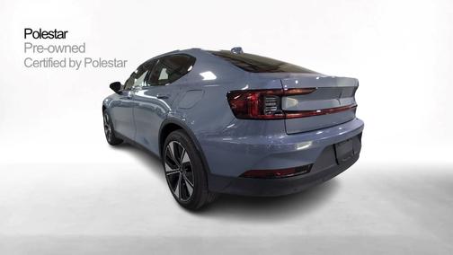 2024 Polestar 2 Long range Single motor - RWD - Plus