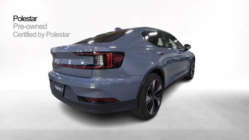 2024 Polestar 2 Long range Single motor - RWD - Plus