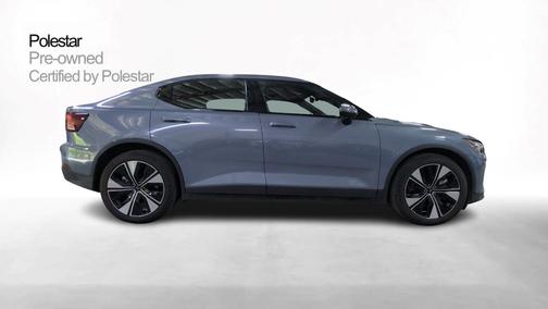 2024 Polestar 2 Long range Single motor - RWD - Plus