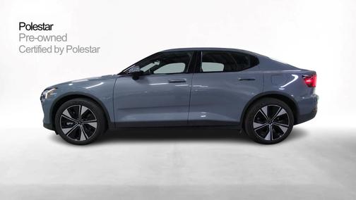 2024 Polestar 2 Long range Single motor - RWD - Plus