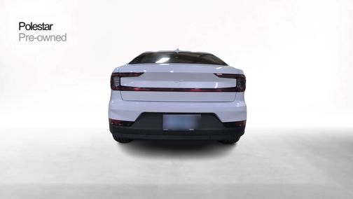 2022 Polestar 2 Long range Dual motor - AWD - Plus,Pilot