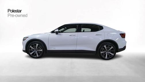 2022 Polestar 2 Long range Dual motor - AWD - Plus,Pilot