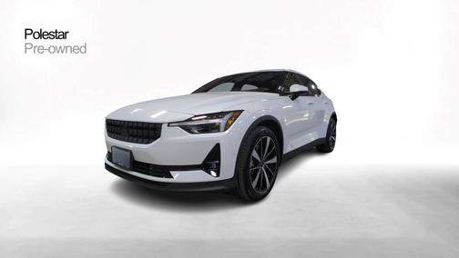 2022 Polestar 2 Long range Dual motor - AWD - Plus,Pilot