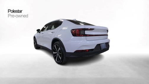 2022 Polestar 2 Long range Dual motor - AWD - Plus,Pilot