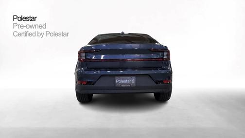 2024 Polestar 2 Long range Dual motor - AWD - Plus,Pilot