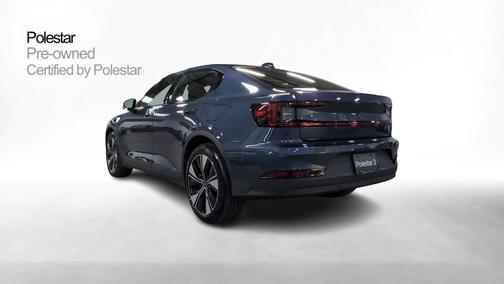 2024 Polestar 2 Long range Dual motor - AWD - Plus,Pilot