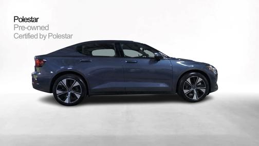 2024 Polestar 2 Long range Dual motor - AWD - Plus,Pilot