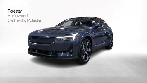 2024 Polestar 2 Long range Dual motor - AWD - Plus,Pilot
