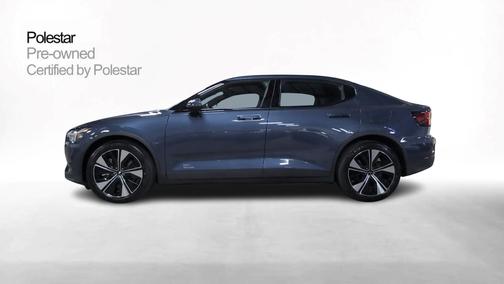 2024 Polestar 2 Long range Dual motor - AWD - Plus,Pilot