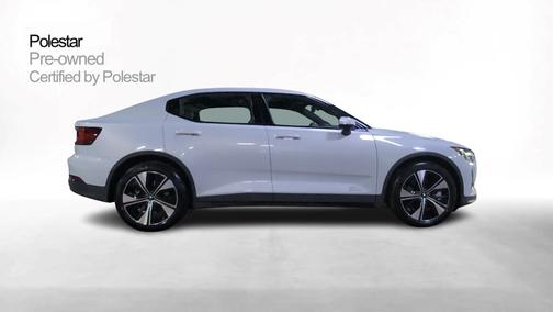 2024 Polestar 2 Long range Single motor - RWD - Plus,Pilot