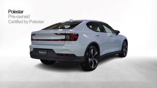 2024 Polestar 2 Long range Single motor - RWD - Plus,Pilot