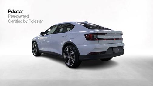 2024 Polestar 2 Long range Single motor - RWD - Plus,Pilot
