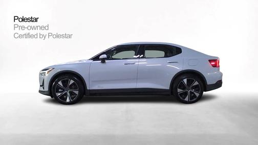 2024 Polestar 2 Long range Single motor - RWD - Plus,Pilot