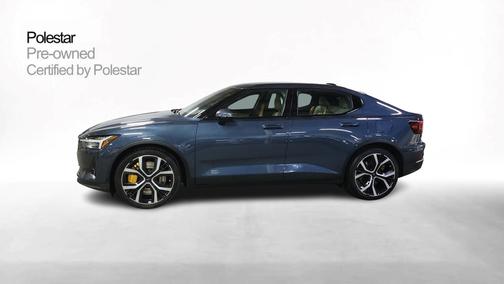 2022 Polestar 2 Long range Dual motor - AWD - Plus,Pilot,Performance