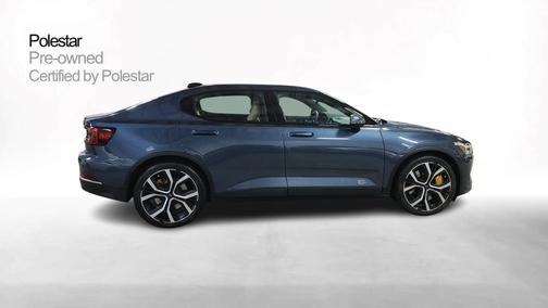 2022 Polestar 2 Long range Dual motor - AWD - Plus,Pilot,Performance
