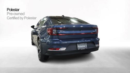 2022 Polestar 2 Long range Dual motor - AWD - Plus,Pilot,Performance