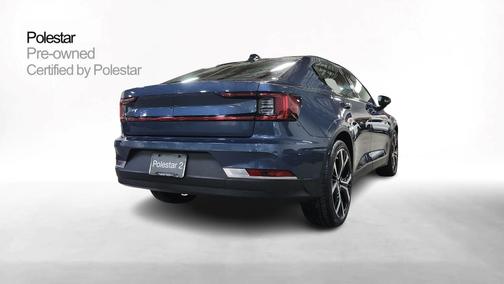 2022 Polestar 2 Long range Dual motor - AWD - Plus,Pilot,Performance