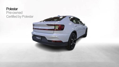 2023 Polestar 2 Long range Dual motor with Performance pack - AWD - Plus,Pilot,Performance