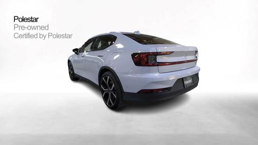 2023 Polestar 2 Long range Dual motor with Performance pack - AWD - Plus,Pilot,Performance