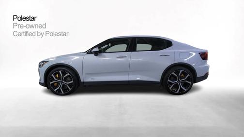 2023 Polestar 2 Long range Dual motor with Performance pack - AWD - Plus,Pilot,Performance
