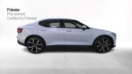 2023 Polestar 2 Long range Dual motor with Performance pack - AWD - Plus,Pilot,Performance