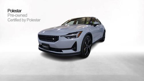2023 Polestar 2 Long range Dual motor with Performance pack - AWD - Plus,Pilot,Performance