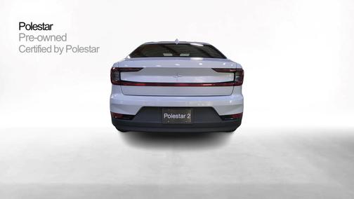 2023 Polestar 2 Long range Dual motor with Performance pack - AWD - Plus,Pilot,Performance