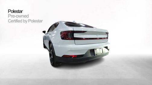 2023 Polestar 2 Long range Dual motor with Performance pack - AWD - Plus,Pilot,Performance