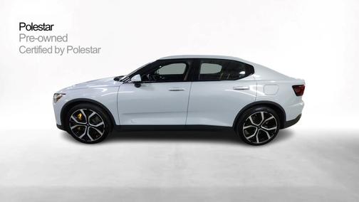 2023 Polestar 2 Long range Dual motor with Performance pack - AWD - Plus,Pilot,Performance