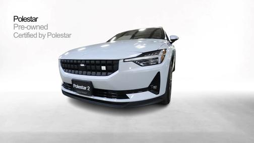 2023 Polestar 2 Long range Dual motor with Performance pack - AWD - Plus,Pilot,Performance