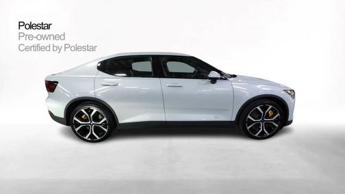 2023 Polestar 2 Long range Dual motor with Performance pack - AWD - Plus,Pilot,Performance