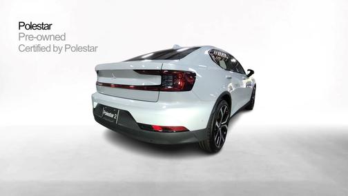2023 Polestar 2 Long range Dual motor with Performance pack - AWD - Plus,Pilot,Performance