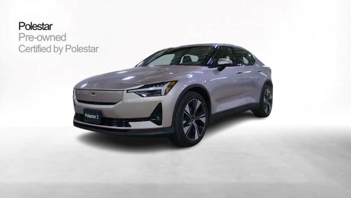 2024 Polestar 2 Long range Dual motor - AWD - Pilot