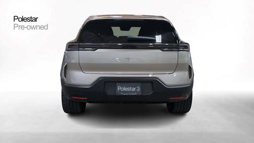 Jupiter 2025 Polestar 3 Long range Dual motor with Performance pack - Plus,Pilot,Performance