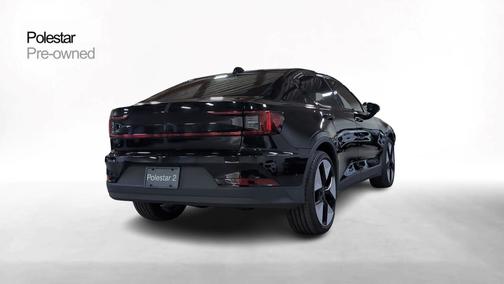 2023 Polestar 2 Long range Dual motor - AWD - Plus,Pilot