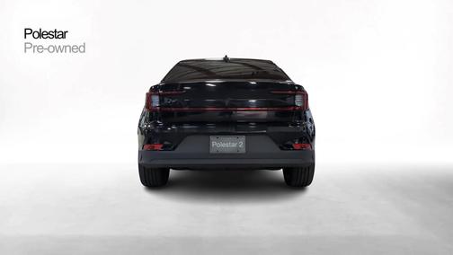 2023 Polestar 2 Long range Dual motor - AWD - Plus,Pilot