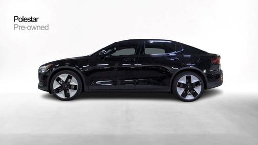 2023 Polestar 2 Long range Dual motor - AWD - Plus,Pilot