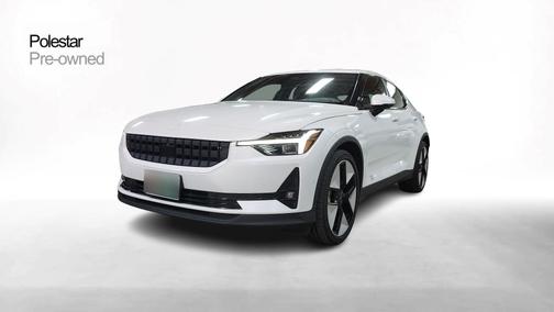2023 Polestar 2 Long range Dual motor - AWD - Plus,Pilot