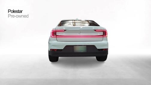 2023 Polestar 2 Long range Dual motor - AWD - Plus,Pilot