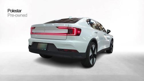 2023 Polestar 2 Long range Dual motor - AWD - Plus,Pilot